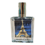 Perfume Berti 25 Inspiração Ao Chanel Nr 5 Edp 50ml - Concentrado