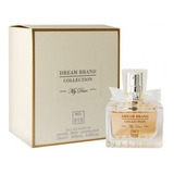 Perfume Brand Collection N° 015 Miniatura 25ml Volume Da Unidade 25 Ml