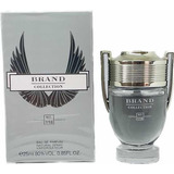Perfume Brand Collection N°116 Miniatura 25ml Envio Rápido Lacrado