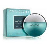 Perfume Bvlgari Aqua Marine