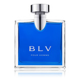 Perfume Bvlgari Blv Pour