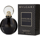 Perfume Bvlgari Goldea The