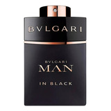 Perfume Bvlgari Man In