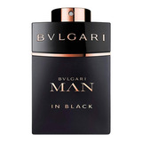 Perfume Bvlgari Men In