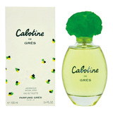 Perfume Cabotine 100ml 