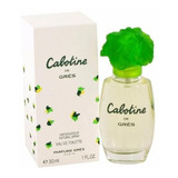 Perfume Cabotine 30ml 