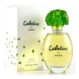 Perfume Cabotine De Gres