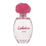 Perfume Cabotine Rose 100
