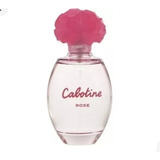Perfume Cabotine Rose 100ml