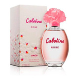 Perfume Cabotine Rose Edt