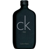 Perfume Calvin Klein Ck