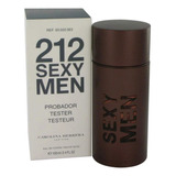 Perfume Carolina Herrera 212