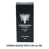 Perfume Cavalera Bay Rum Deo Parfum -50ml