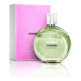Perfume Chanel Chance Eau Fraiche Eau De Parfum 100ml Original Lacrado Lançamento Exclusivo