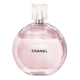 Perfume Chanel Chance Eau