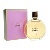 Perfume Chanel Chance Edp