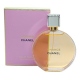 Perfume Chanel Chance Feminino