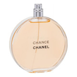 Perfume Chanel Chance Toilette