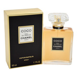 Perfume Chanel Coco Eau