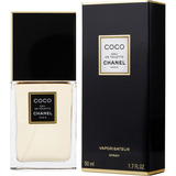 Perfume Chanel Coco Edt