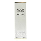 Perfume Chanel Coco Mademoiselle