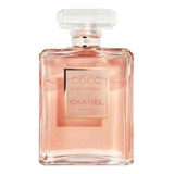 Perfume Chanel Coco Mademoiselle Edp 200ml Original Com Nf