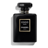 Perfume Chanel Coco Noir