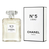 Perfume Chanel N°5 L
