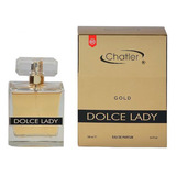 Perfume Chotler Dolce Lady