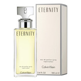 Perfume Ck Eternity Fem