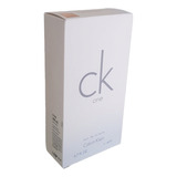 Perfume Ck One Calvin Klein 200ml Edt Unissex