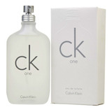 Perfume Ck One Calvin