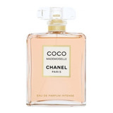 Perfume Coco Mademoiselle Intense 100ml Edp Original