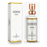 Perfume Coco Paris 15ml