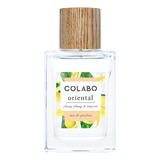 Perfume Colabo Oriental Ylang