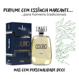 Perfume Colonia Couro P