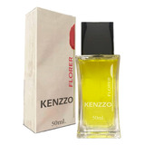 Perfume Contratip Kenzzo Florer