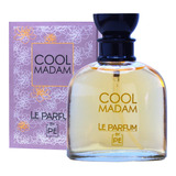 Perfume Cool Madam Edt