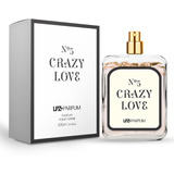 Perfume Crazy Love 