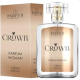 Perfume Crown 100ml Parfum