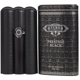 Perfume Cuba Prestige Black