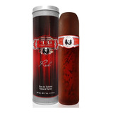 Perfume Cuba Red Edt. 100 Ml - Original - Masculino