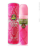 Perfume Cuba Spray Cobra