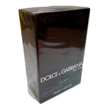 Perfume D & G The One For Men 50 Ml Dolce & Gabbana Masculino Original Importado