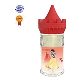 Perfume Disney Princess Snow White Castle Edt 50ml
