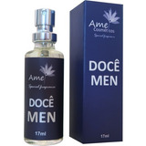 Perfume Doce Men 17ml