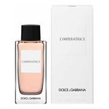Perfume Dolce & Gabbana Limperatrice Edt 100ml Original