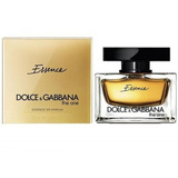 Perfume Dolce & Gabbana The One Essence 40 Ml - Selo Adipec