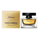Perfume Dolce & Gabbana The One Essence De Parfum 40 Ml