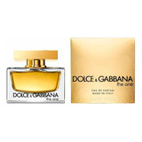 Perfume Dolce 